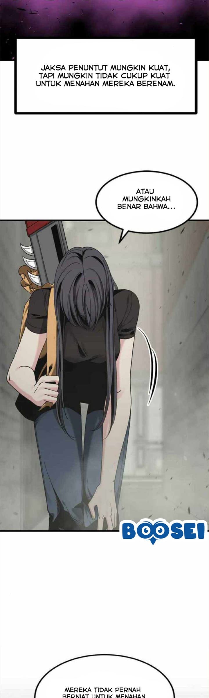 Hero Killer Chapter 60 Gambar 7