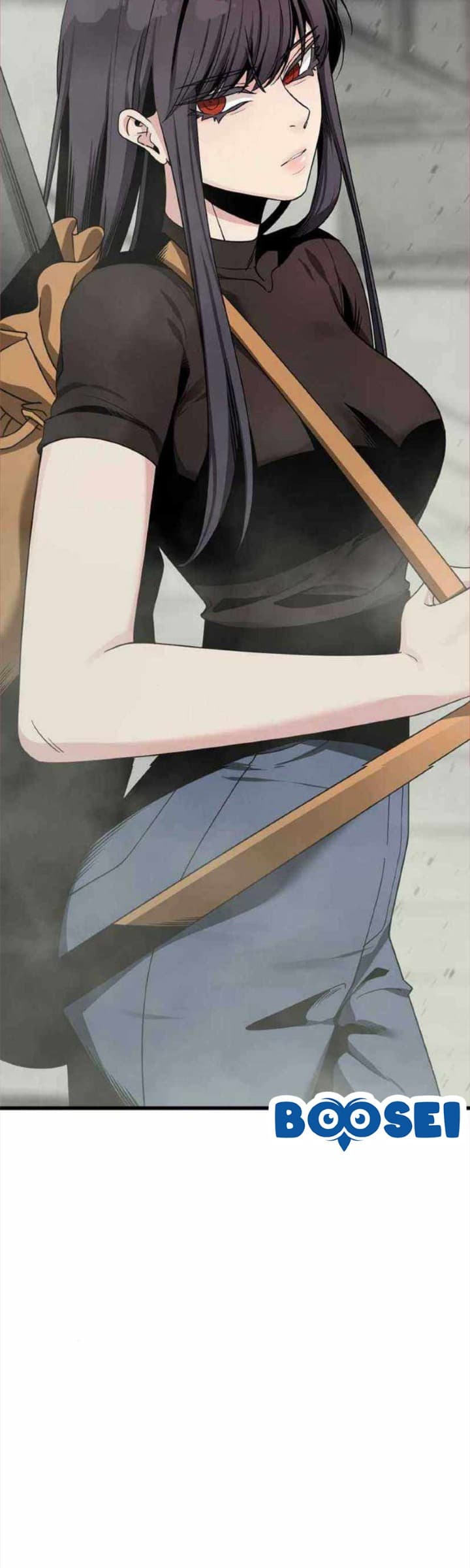 Hero Killer Chapter 60 Gambar 10
