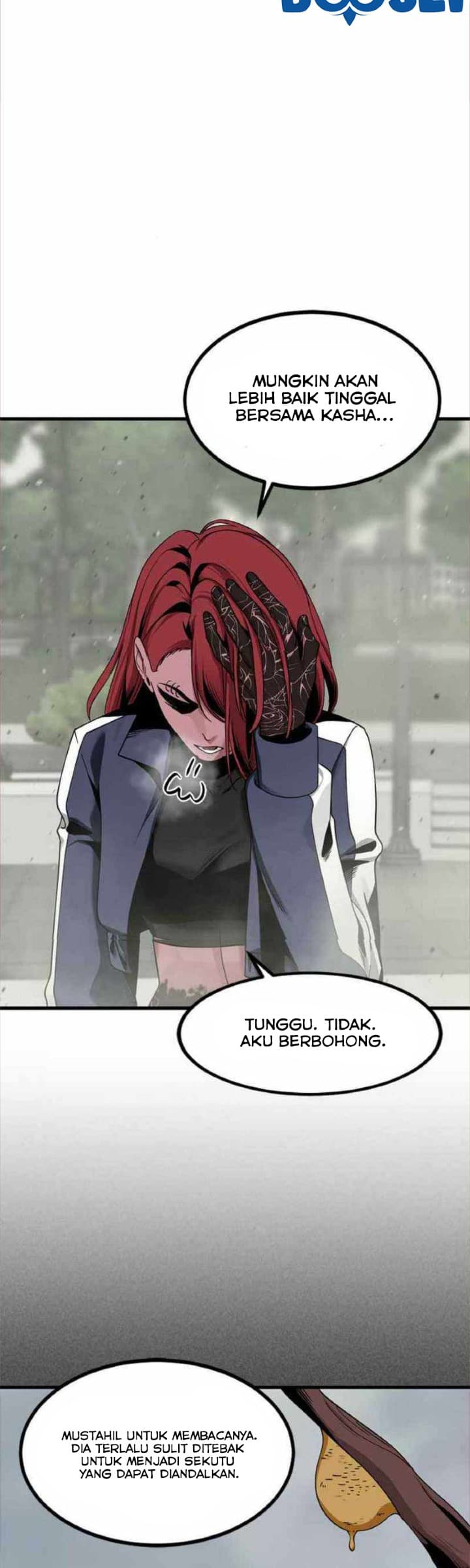 Hero Killer Chapter 60 Gambar 13