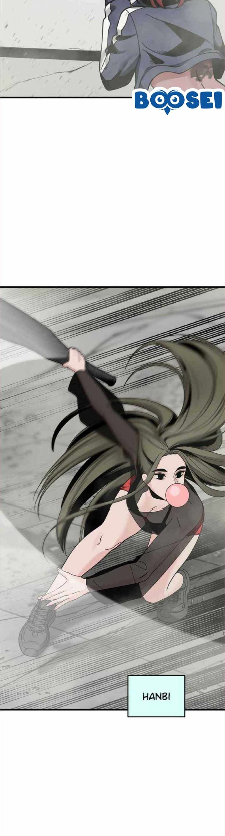 Hero Killer Chapter 60 Gambar 16