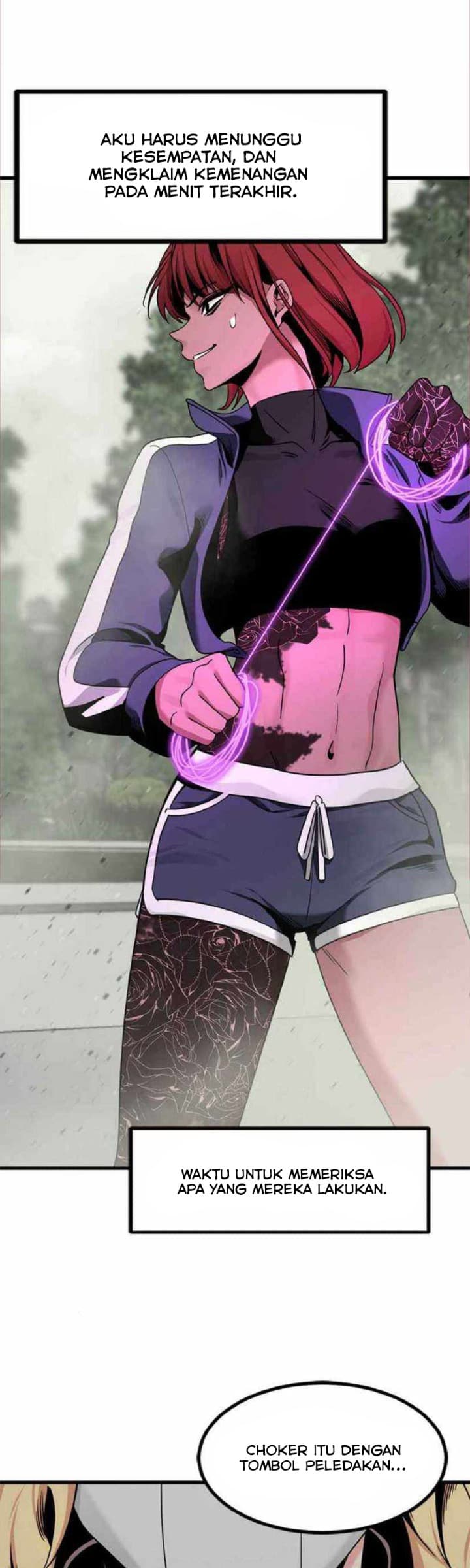 Hero Killer Chapter 60 Gambar 19