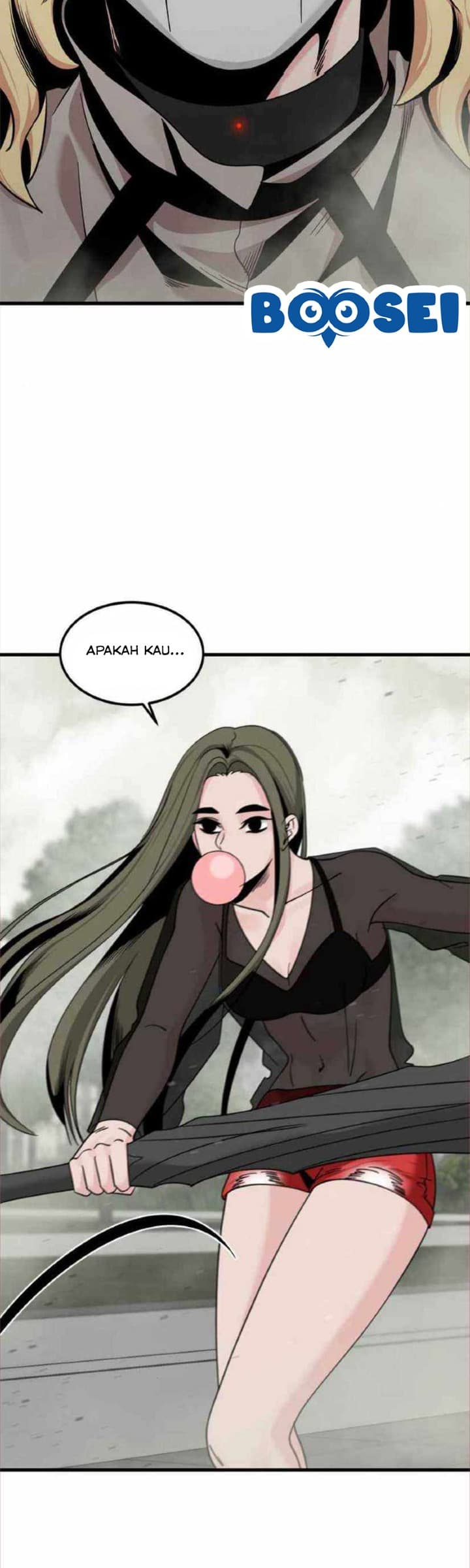 Hero Killer Chapter 60 Gambar 20