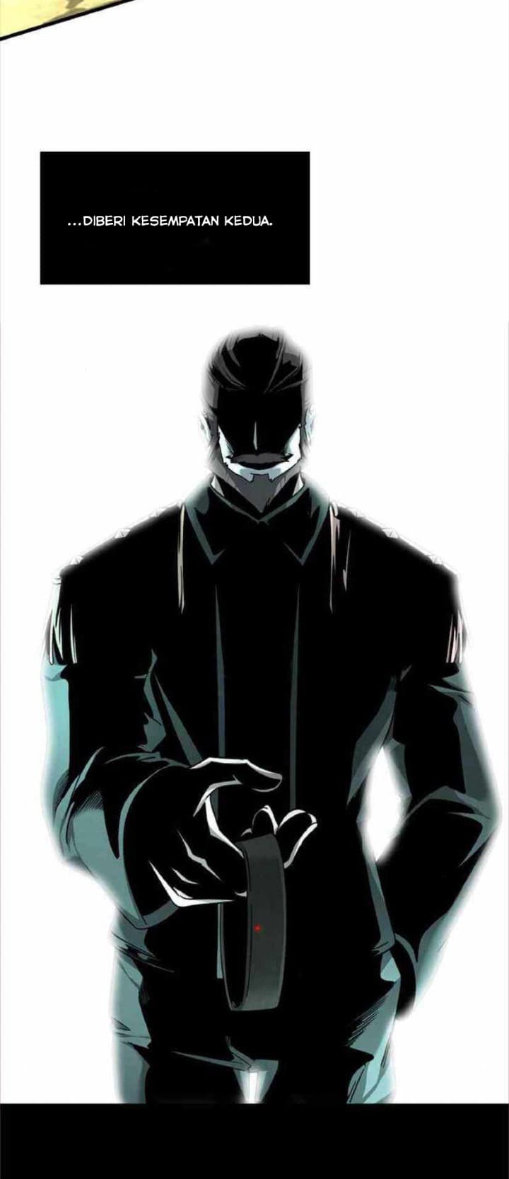 Hero Killer Chapter 60 Gambar 26