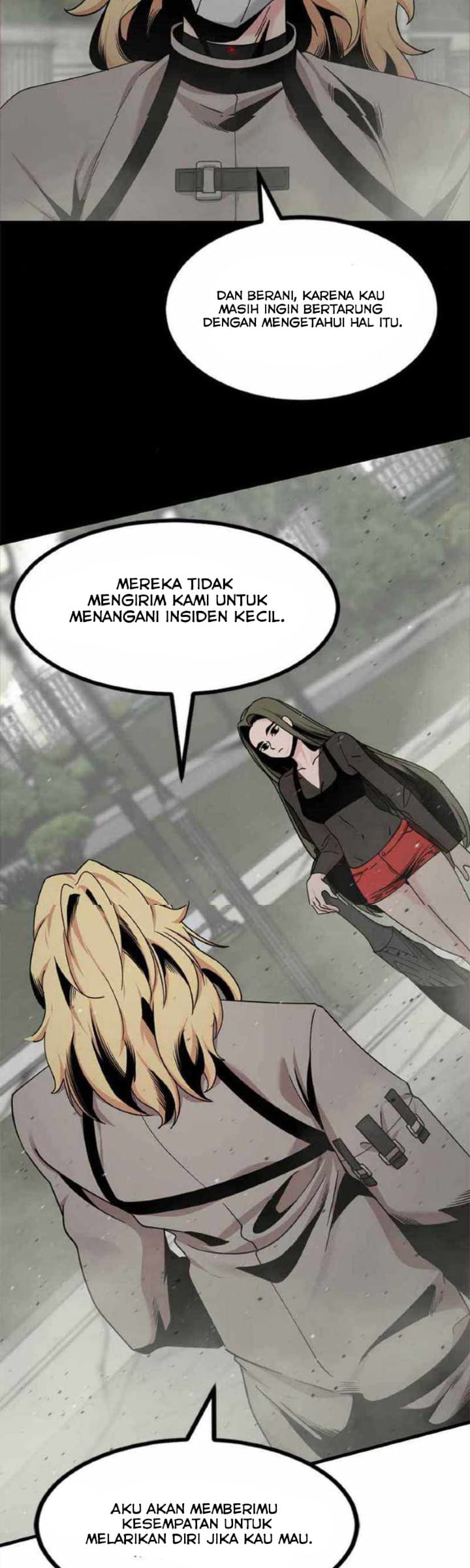 Hero Killer Chapter 60 Gambar 30