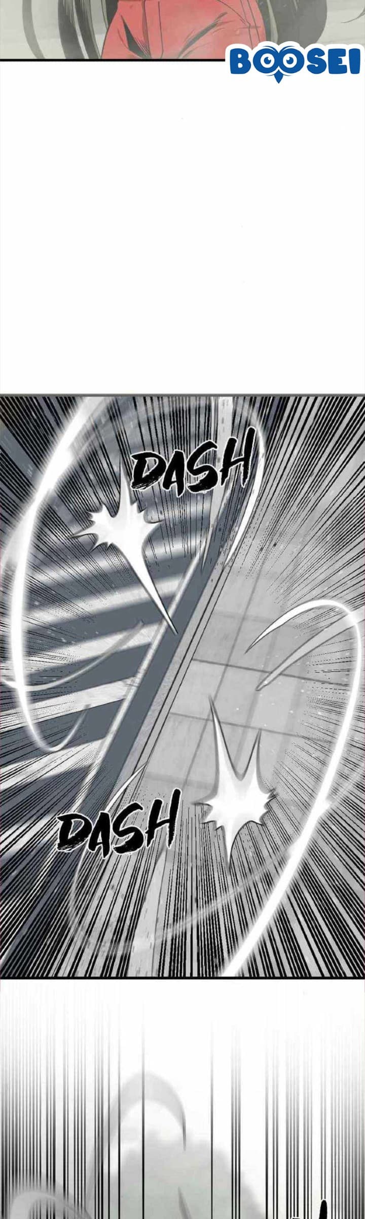 Hero Killer Chapter 60 Gambar 32