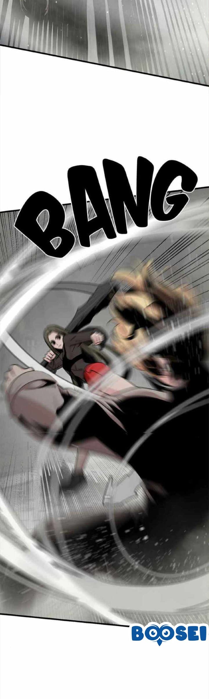 Hero Killer Chapter 60 Gambar 35