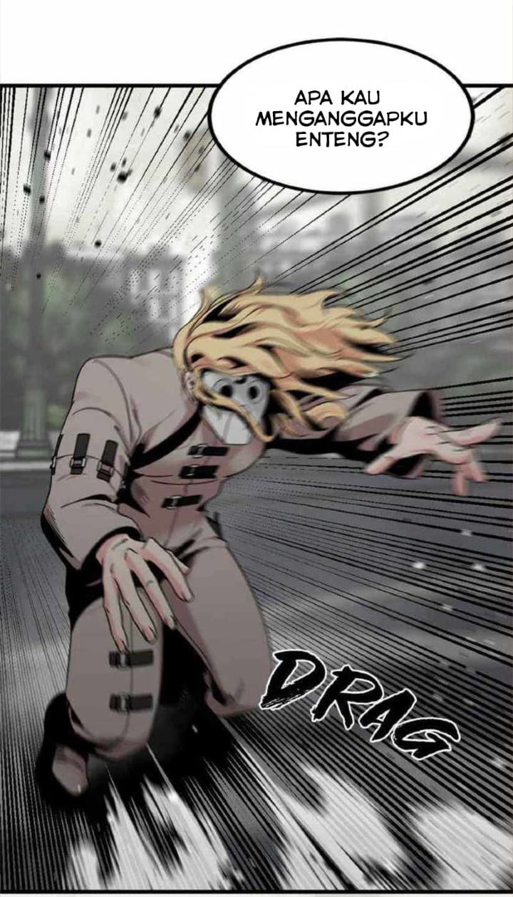 Hero Killer Chapter 60 Gambar 36