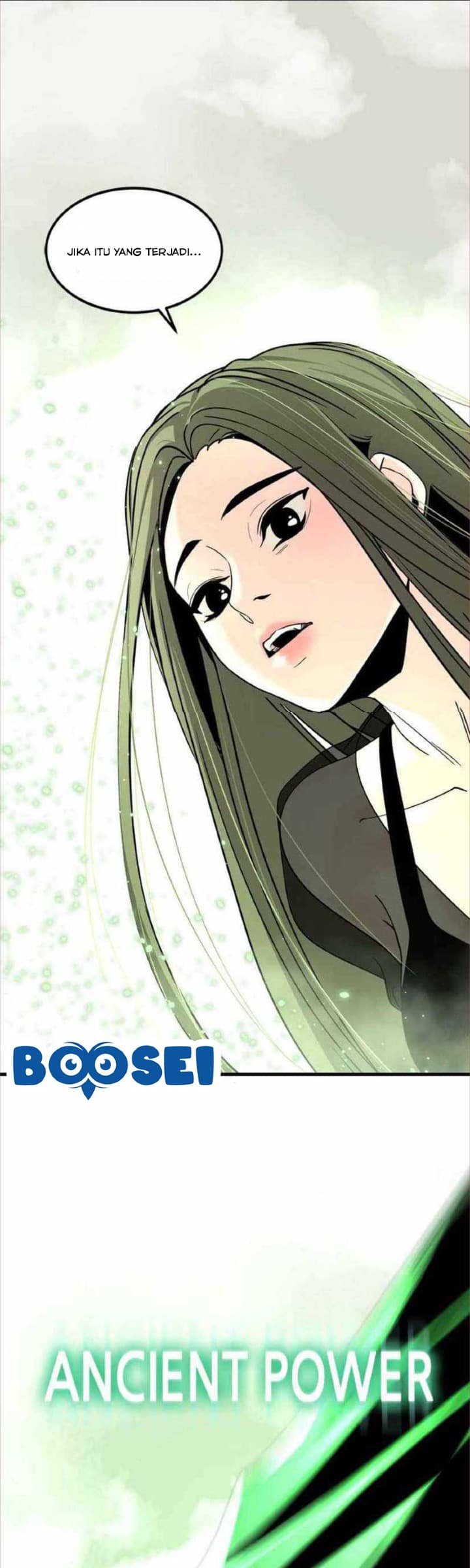 Hero Killer Chapter 60 Gambar 37