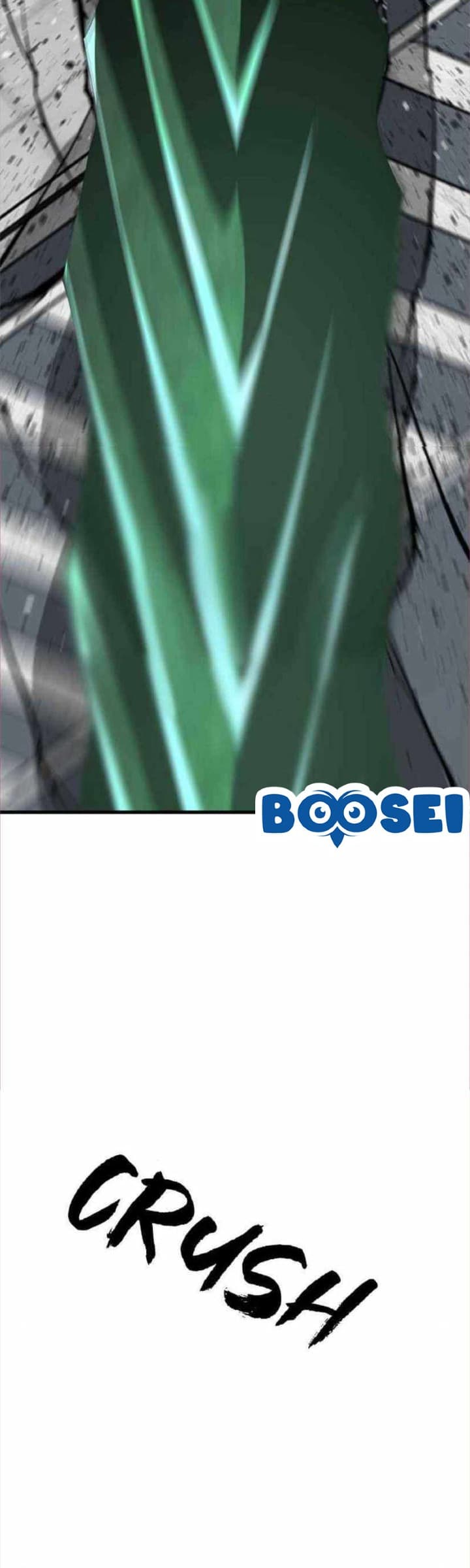 Hero Killer Chapter 60 Gambar 39