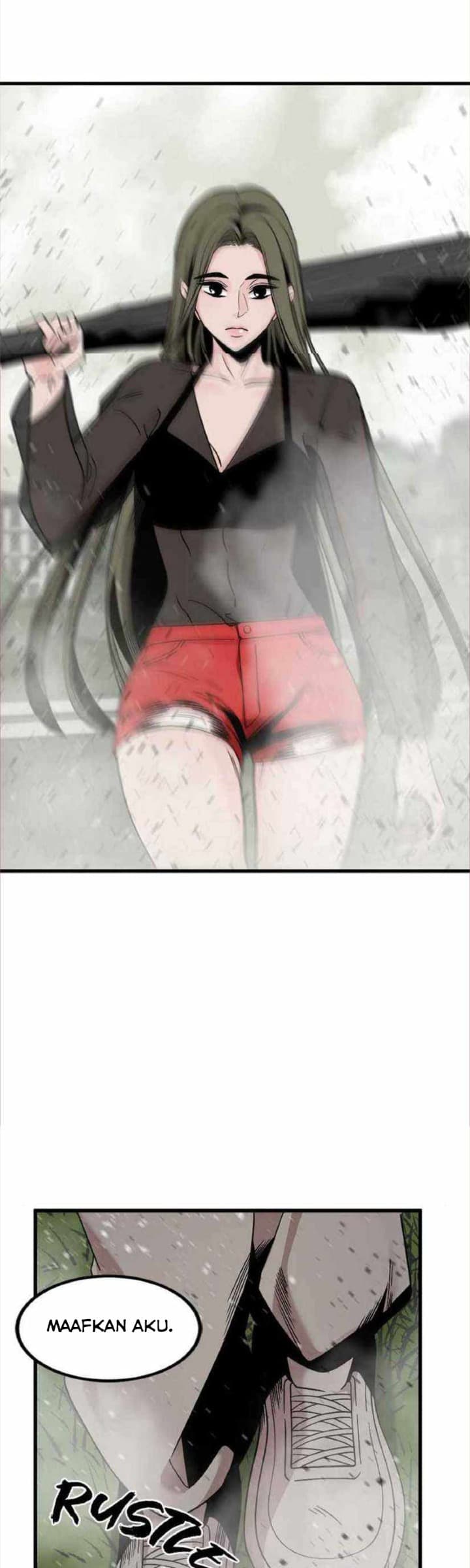 Hero Killer Chapter 60 Gambar 40