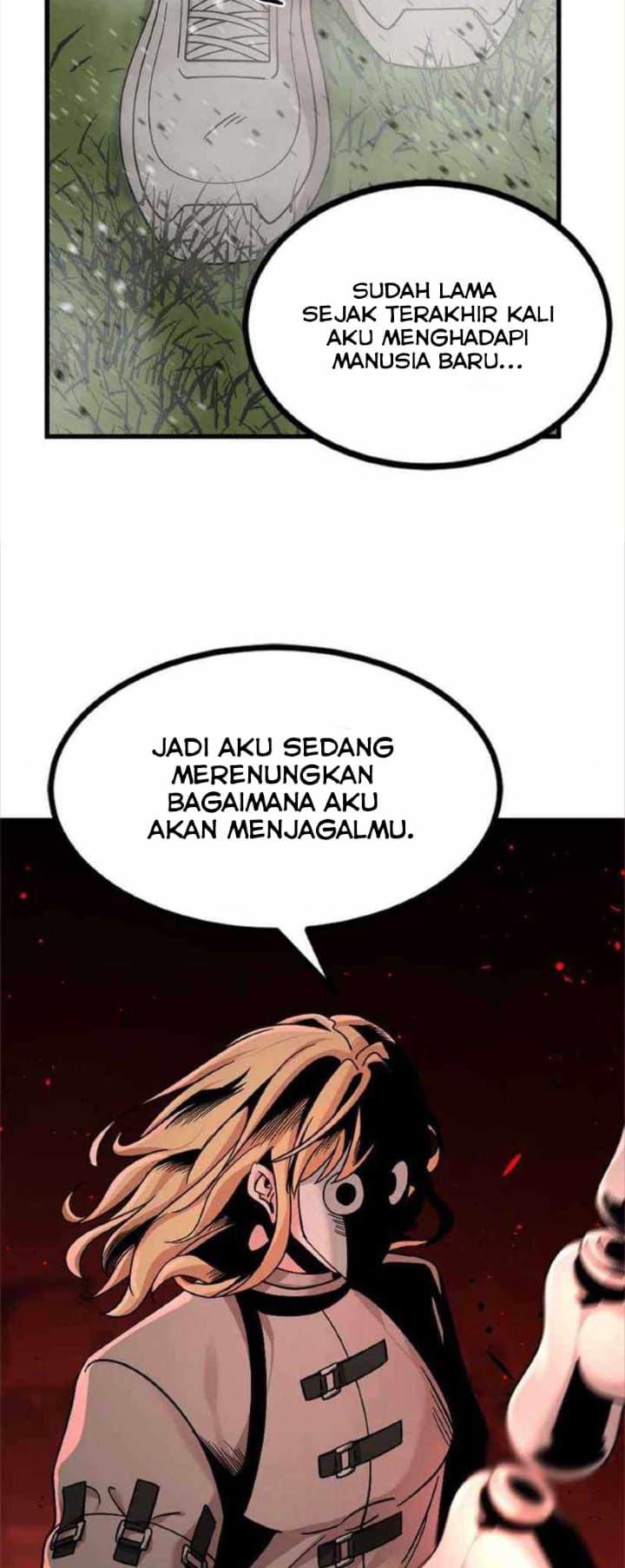 Hero Killer Chapter 60 Gambar 41