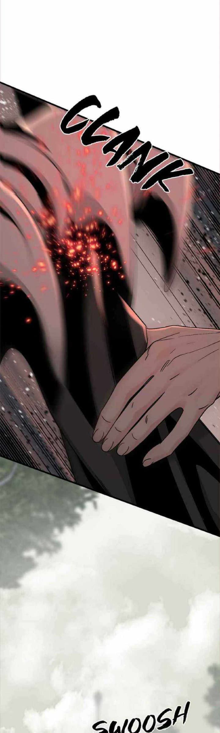 Hero Killer Chapter 60 Gambar 44