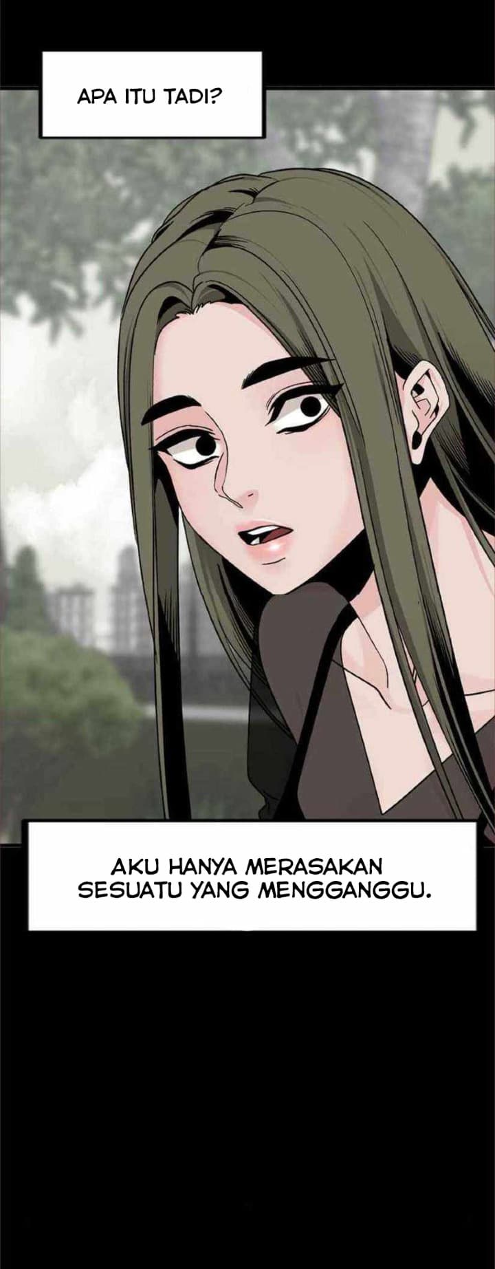 Hero Killer Chapter 60 Gambar 46