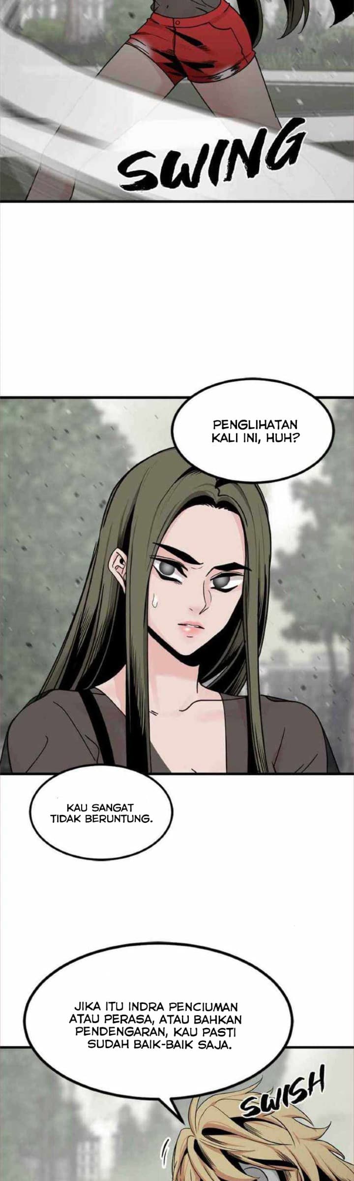 Hero Killer Chapter 60 Gambar 50