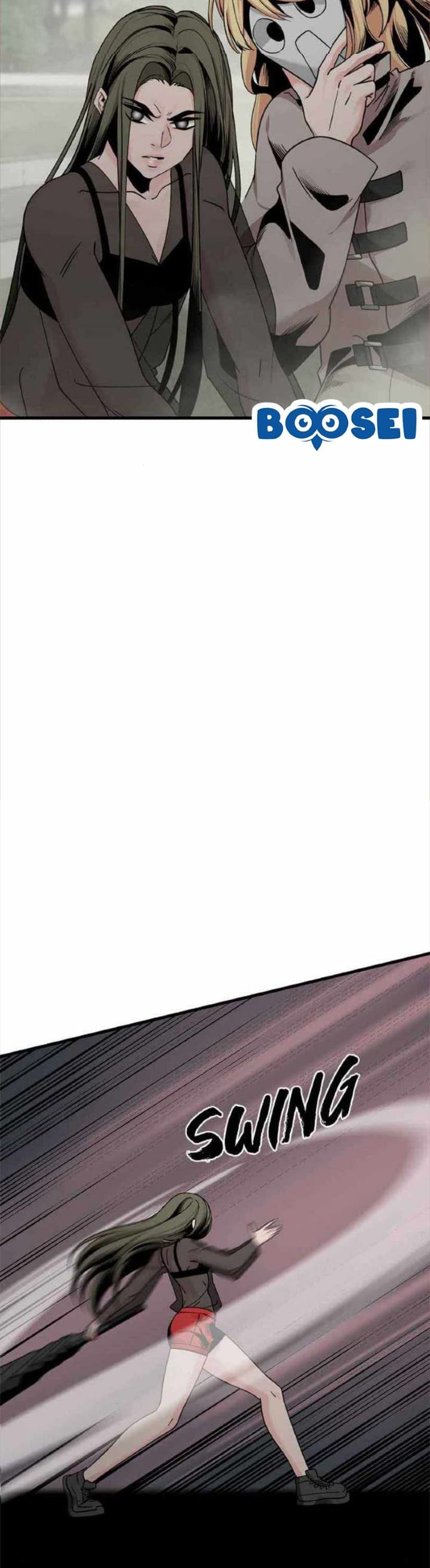 Hero Killer Chapter 60 Gambar 51