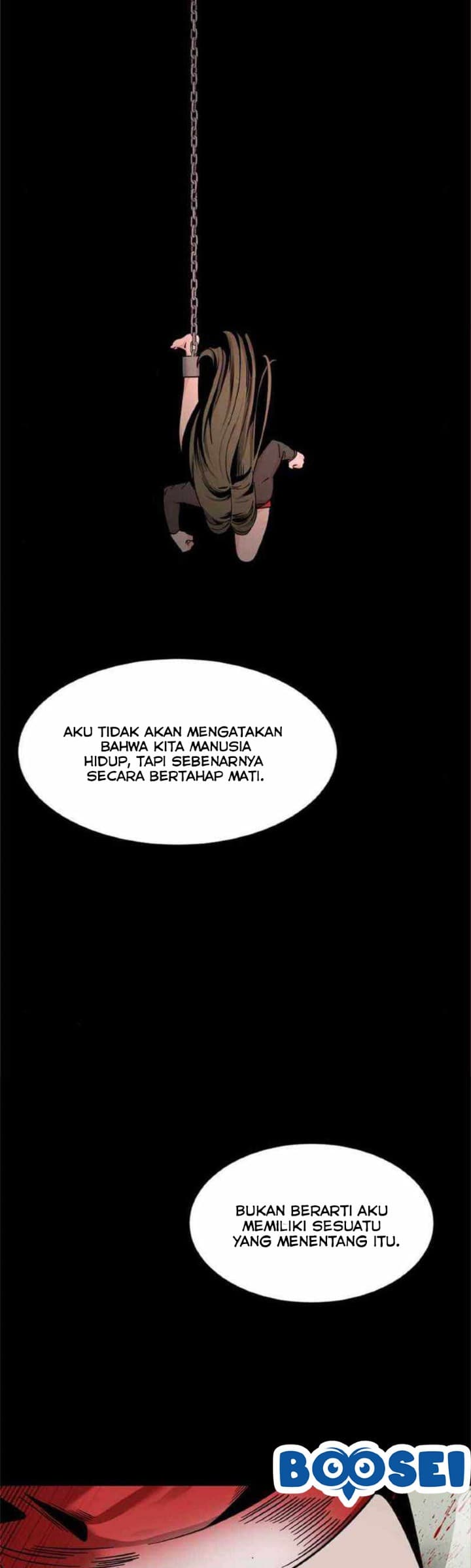 Hero Killer Chapter 60 Gambar 54