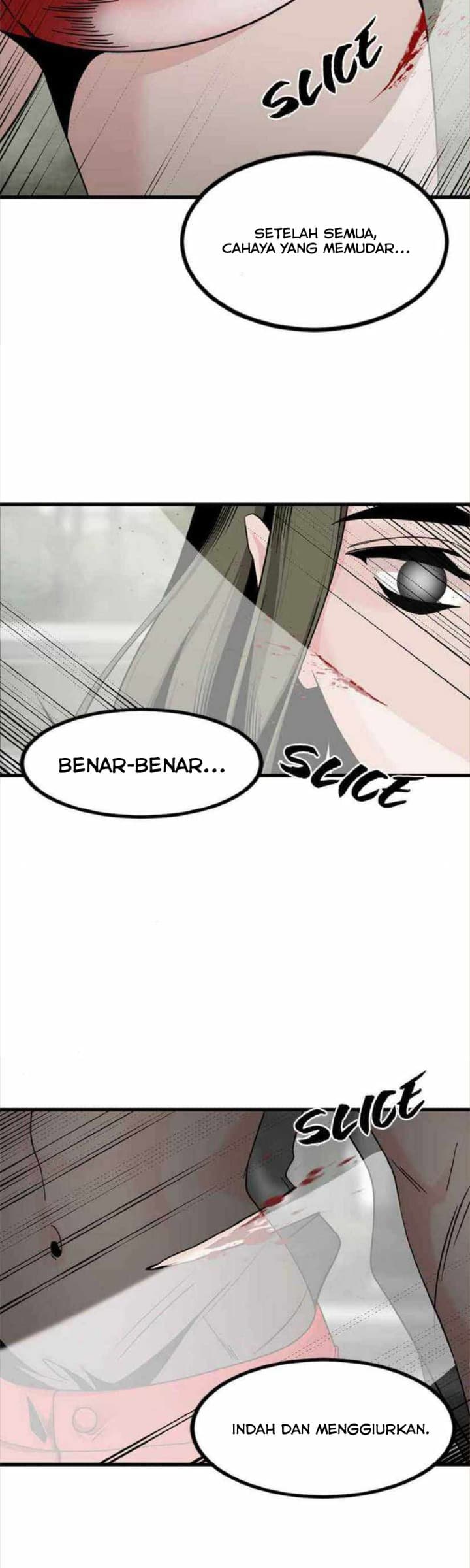 Hero Killer Chapter 60 Gambar 55
