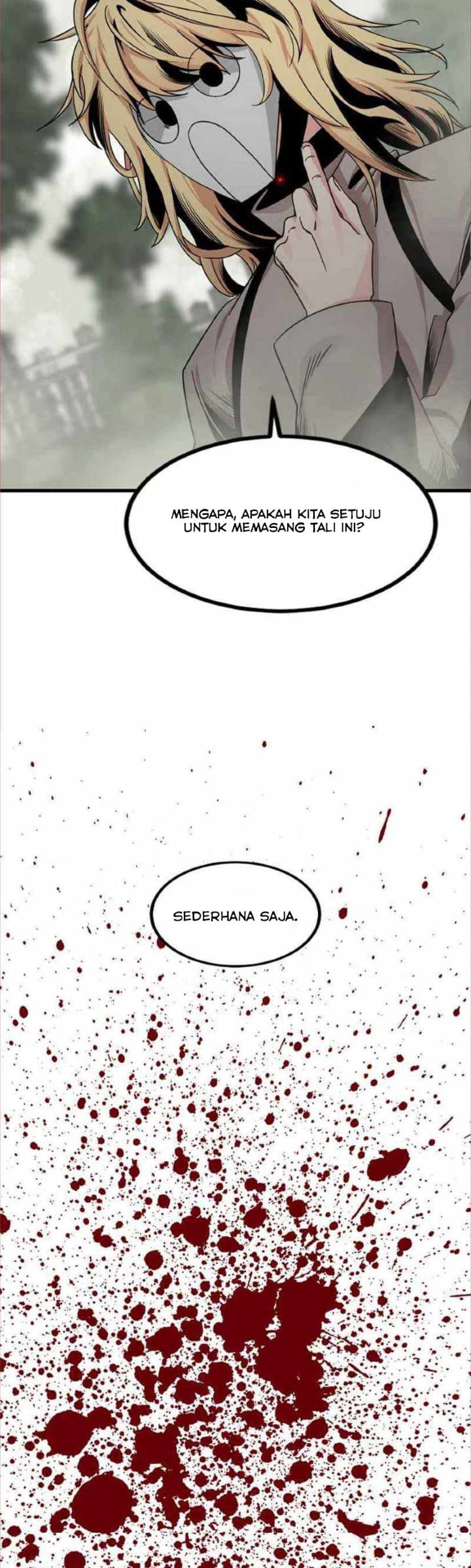 Hero Killer Chapter 60 Gambar 58