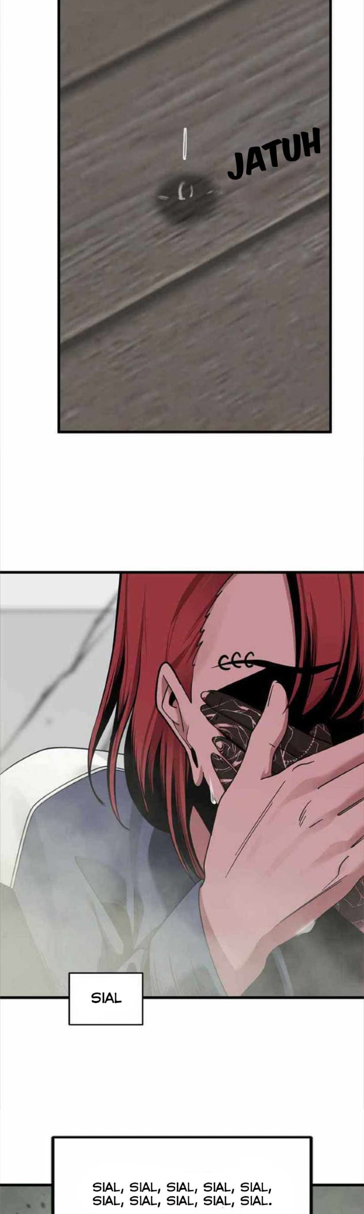 Hero Killer Chapter 60 Gambar 60