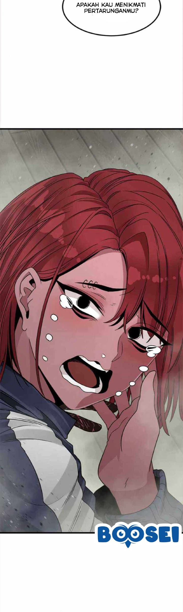 Hero Killer Chapter 60 Gambar 63