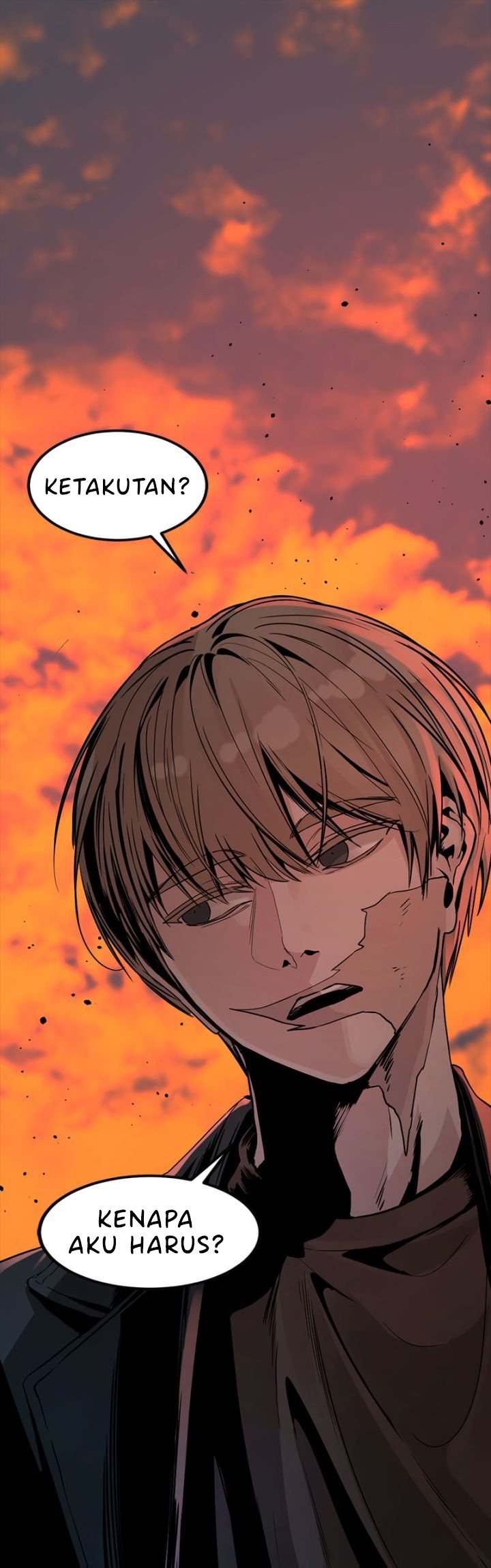 Hero Killer Chapter 65 Gambar 2
