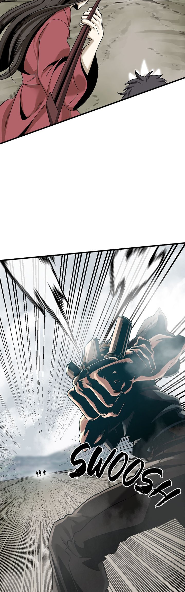 Hero Killer Chapter 68 Gambar 27