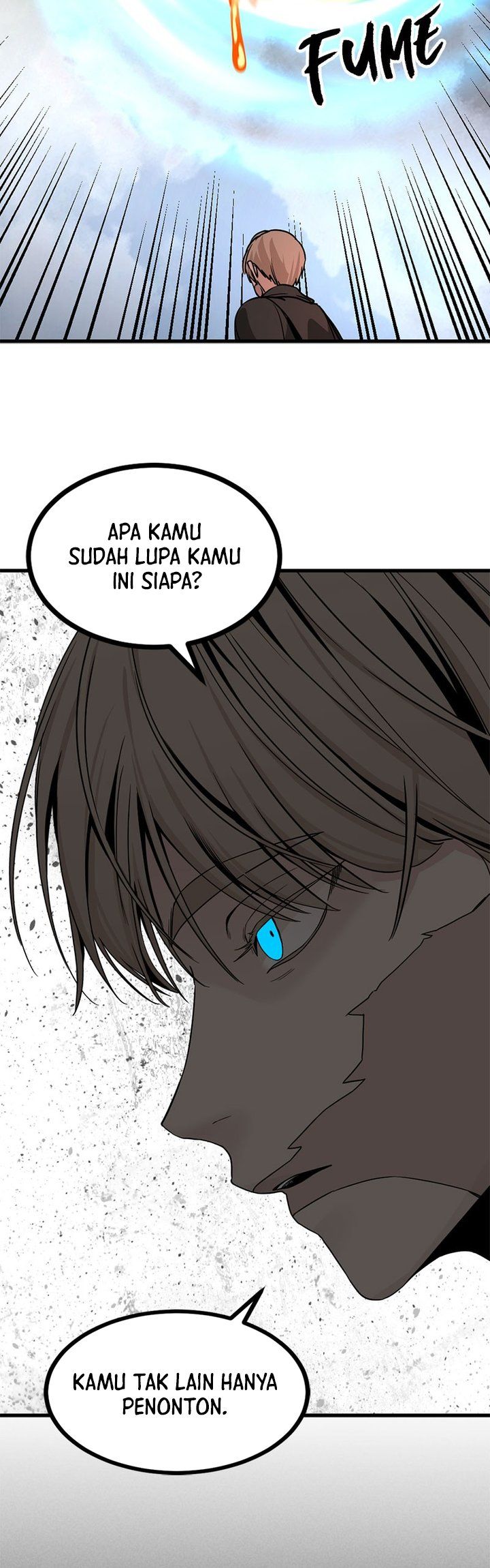 Hero Killer Chapter 70 Gambar 54