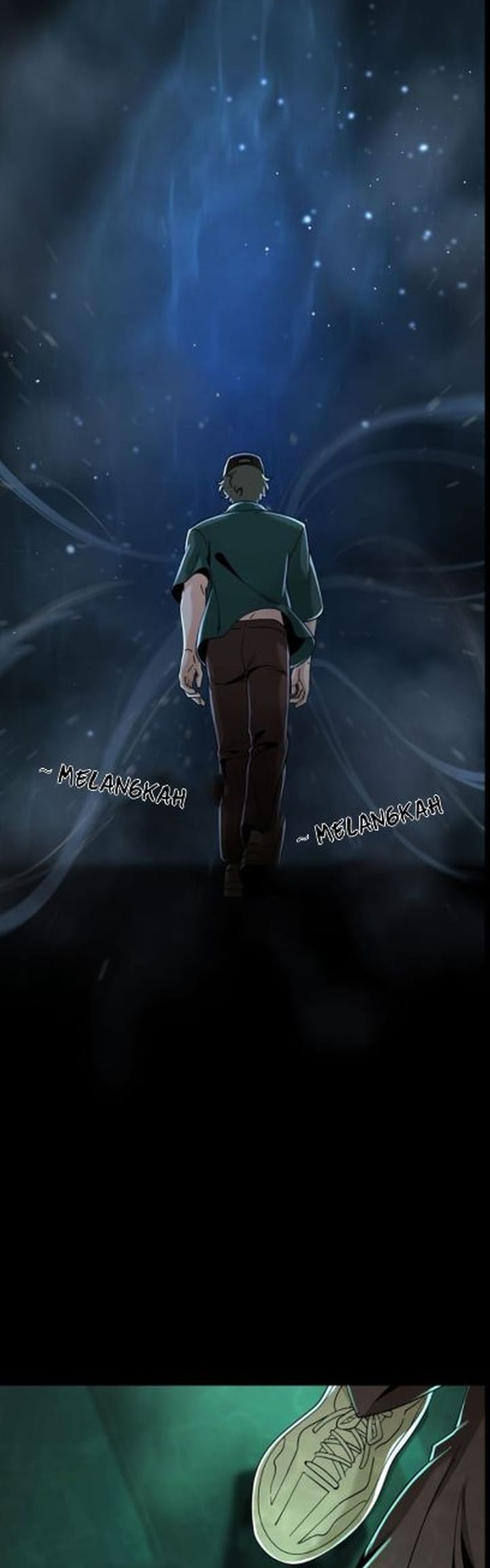 Hero Killer Chapter 73 Gambar 11