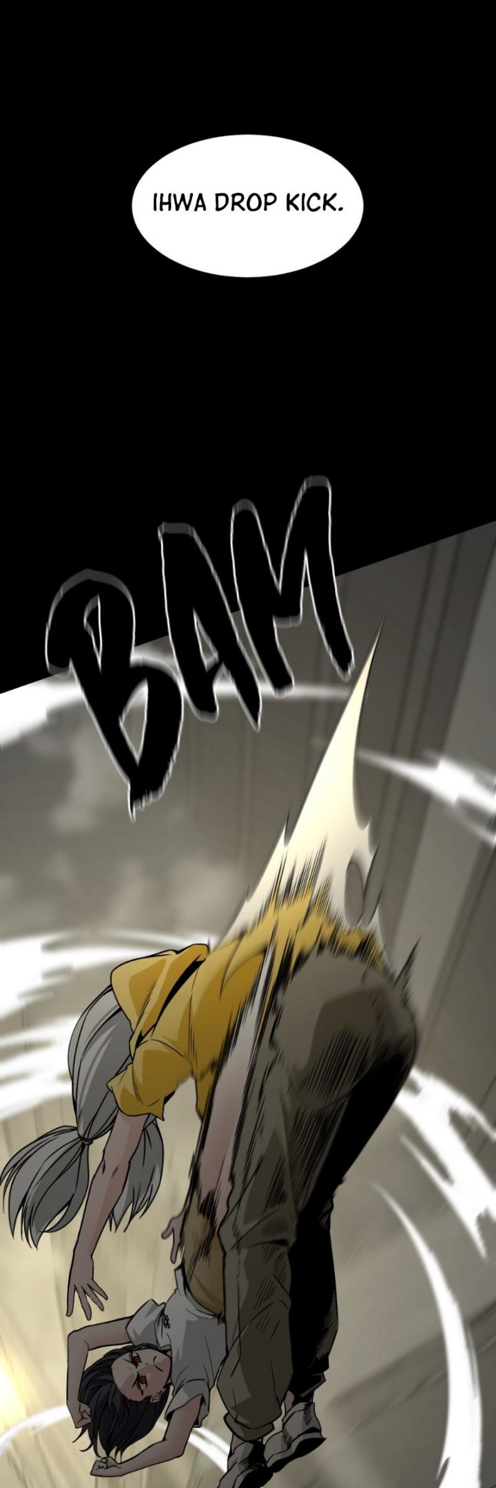 Hero Killer Chapter 85 Gambar 2
