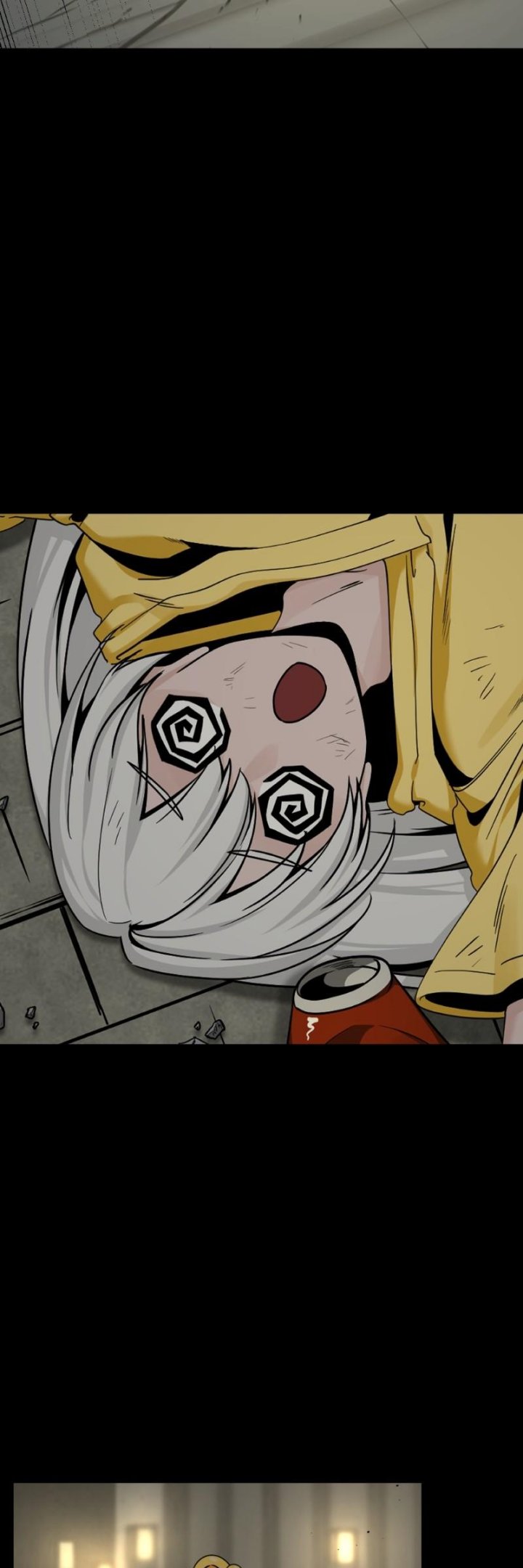 Hero Killer Chapter 85 Gambar 4