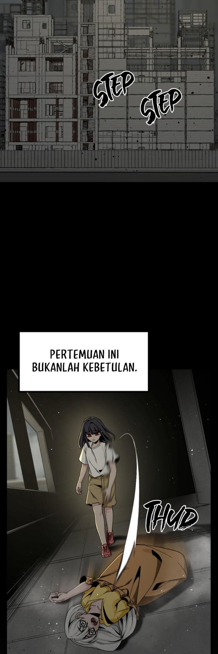 Hero Killer Chapter 85 Gambar 7