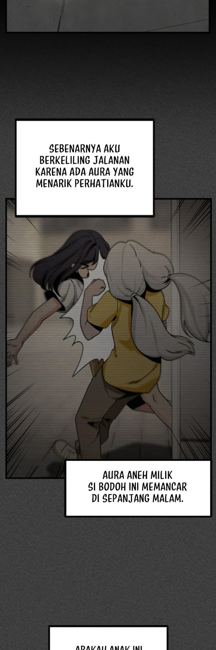Hero Killer Chapter 85 Gambar 8