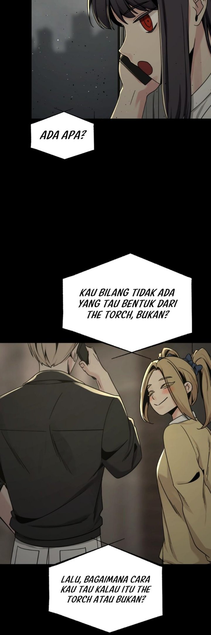 Hero Killer Chapter 85 Gambar 10