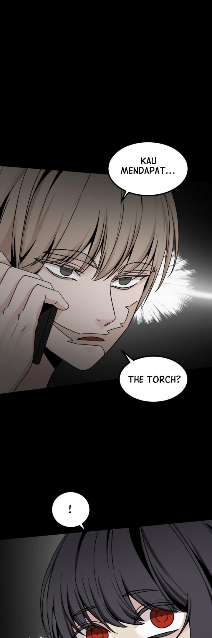 Hero Killer Chapter 85 Gambar 11