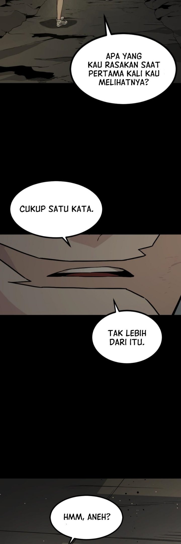 Hero Killer Chapter 85 Gambar 13