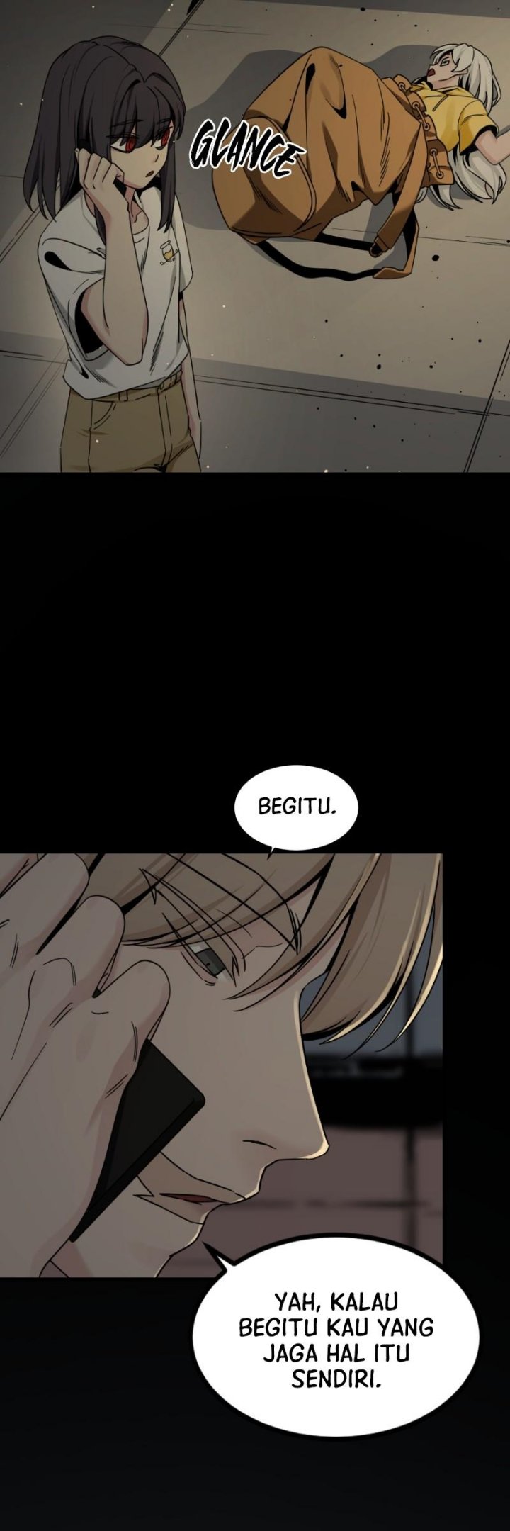 Hero Killer Chapter 85 Gambar 14