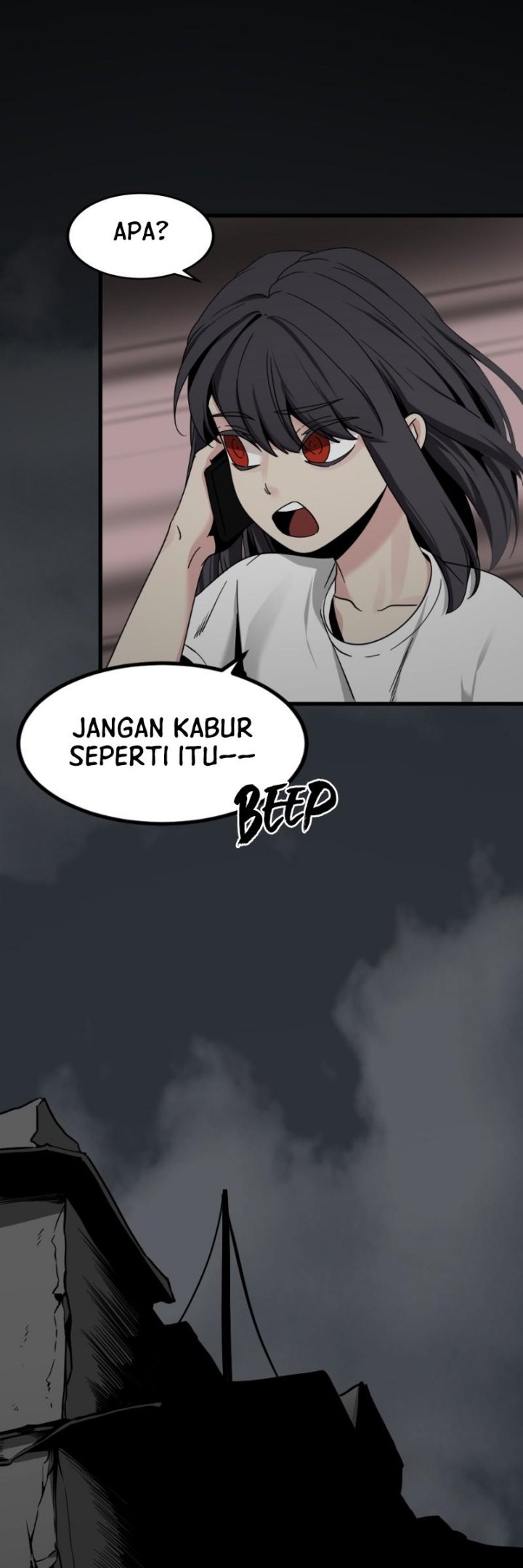 Hero Killer Chapter 85 Gambar 15