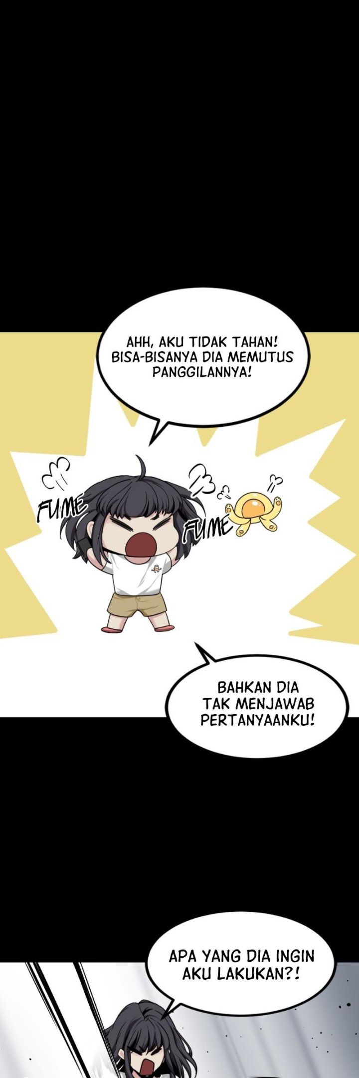 Hero Killer Chapter 85 Gambar 23