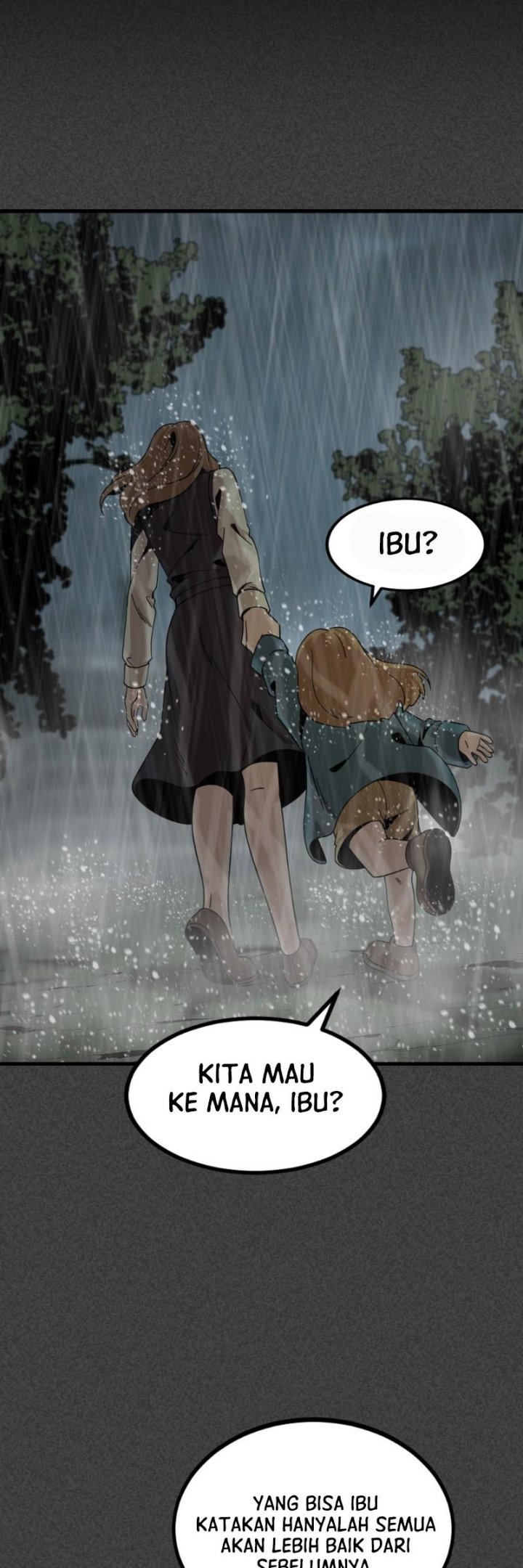 Hero Killer Chapter 85 Gambar 27