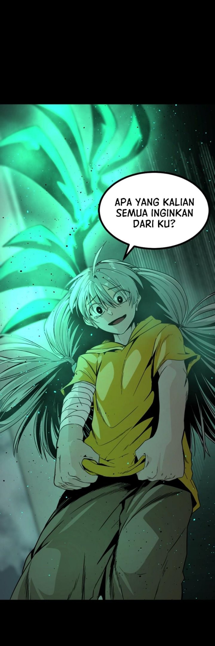 Hero Killer Chapter 85 Gambar 40
