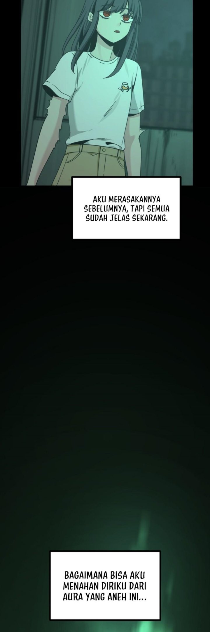 Hero Killer Chapter 85 Gambar 42