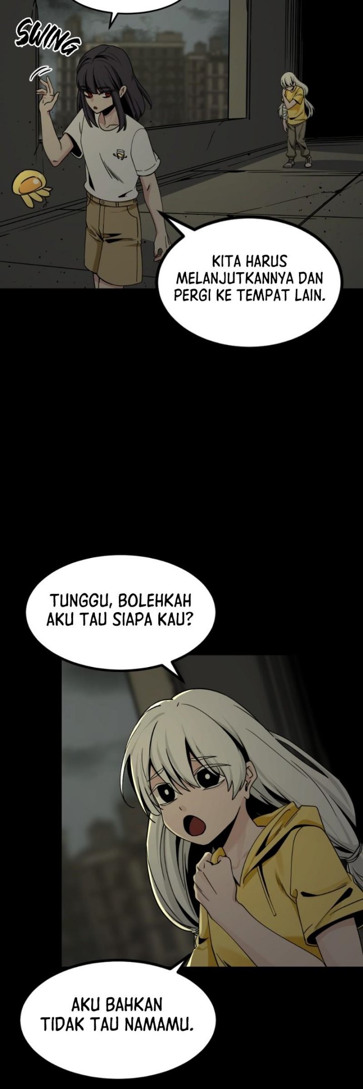 Hero Killer Chapter 85 Gambar 46