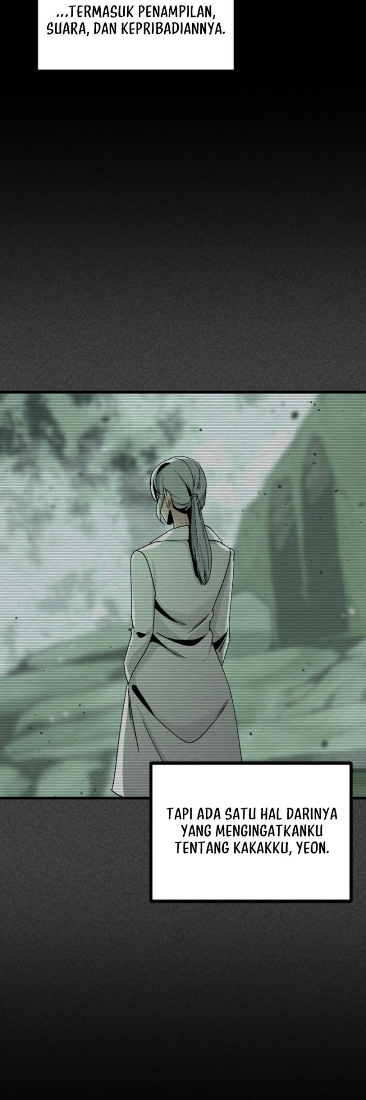 Hero Killer Chapter 85 Gambar 51