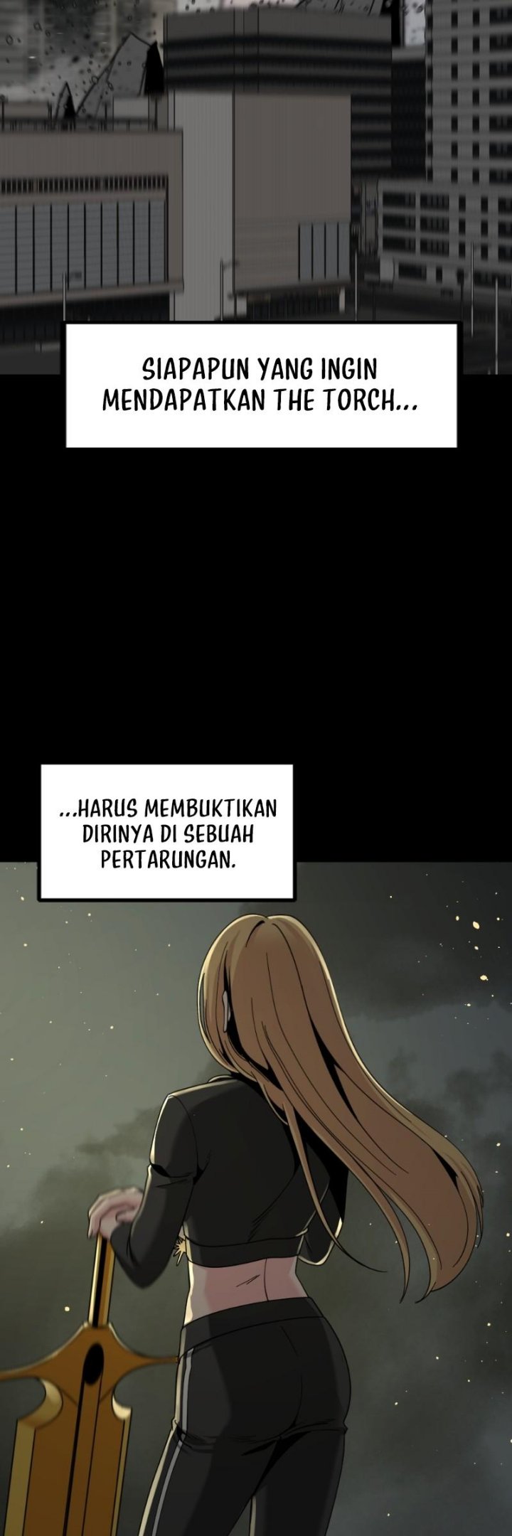 Hero Killer Chapter 85 Gambar 56