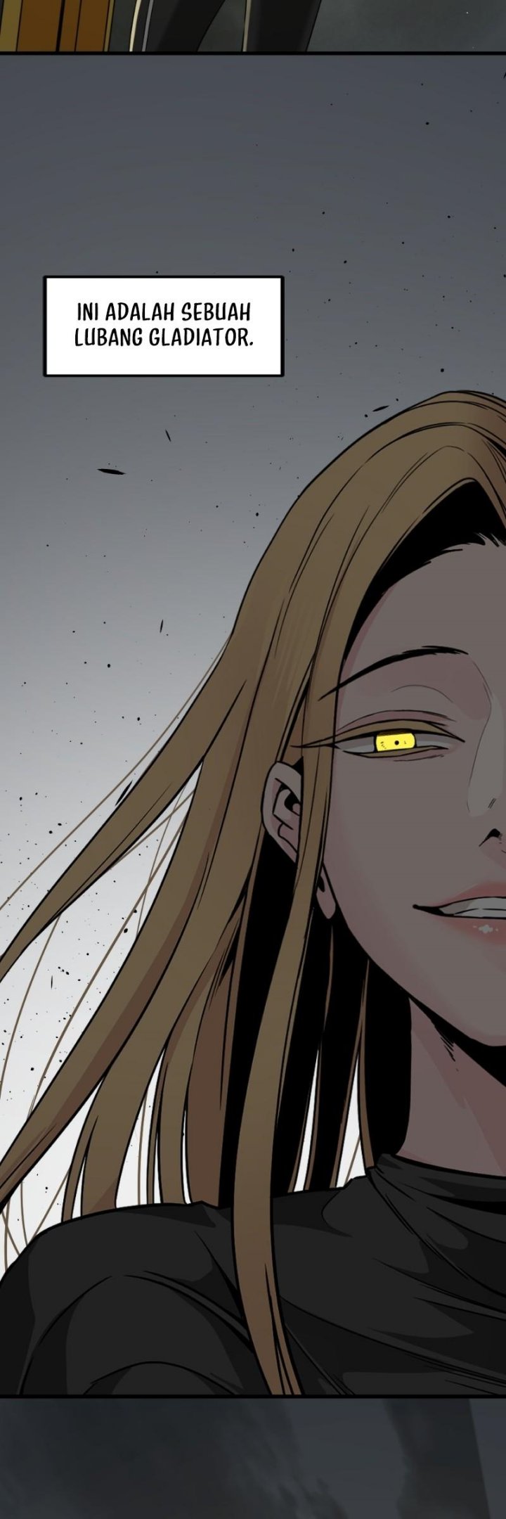 Hero Killer Chapter 85 Gambar 57
