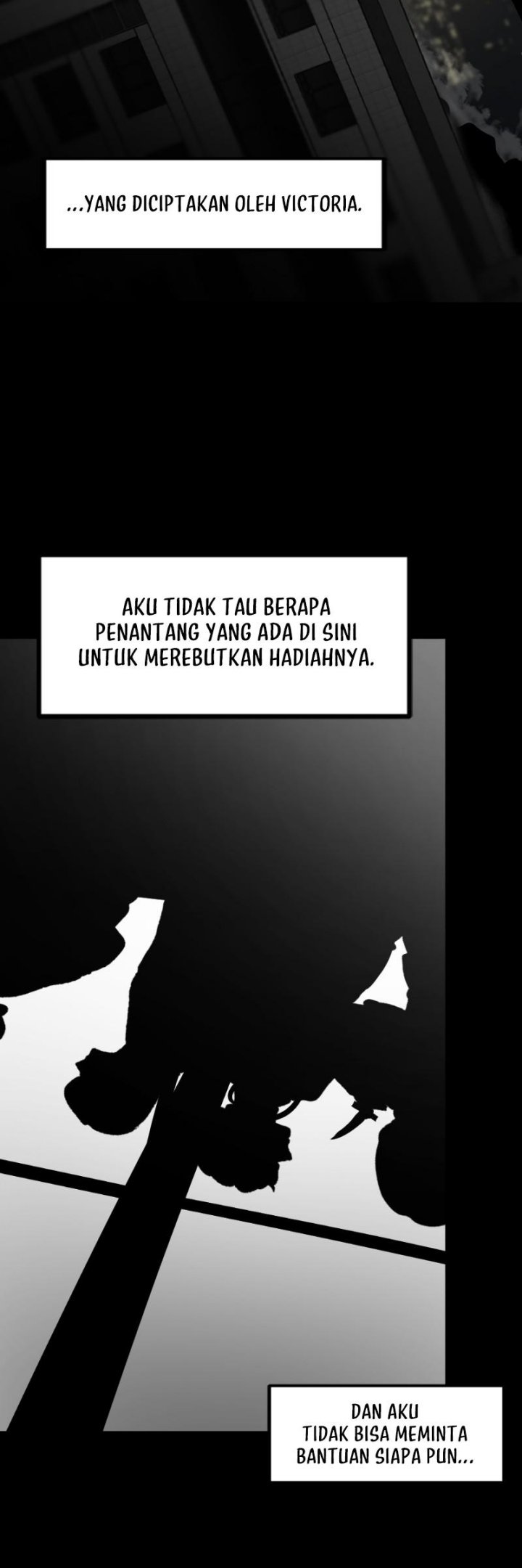 Hero Killer Chapter 85 Gambar 59
