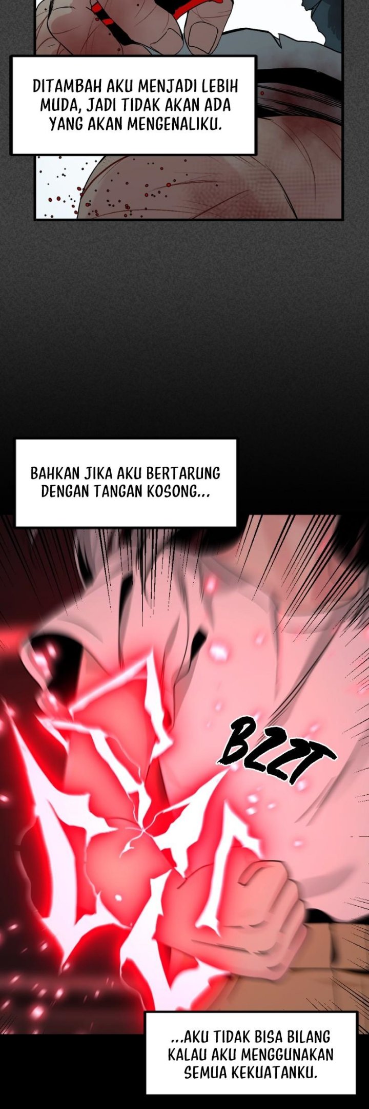 Hero Killer Chapter 85 Gambar 63