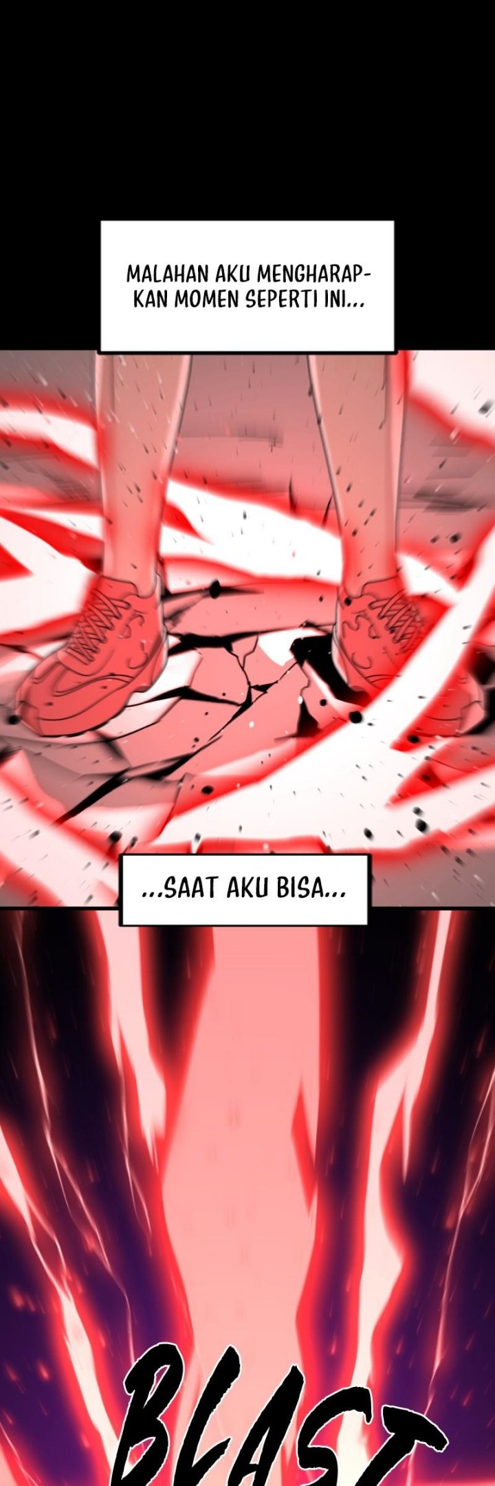 Hero Killer Chapter 85 Gambar 64