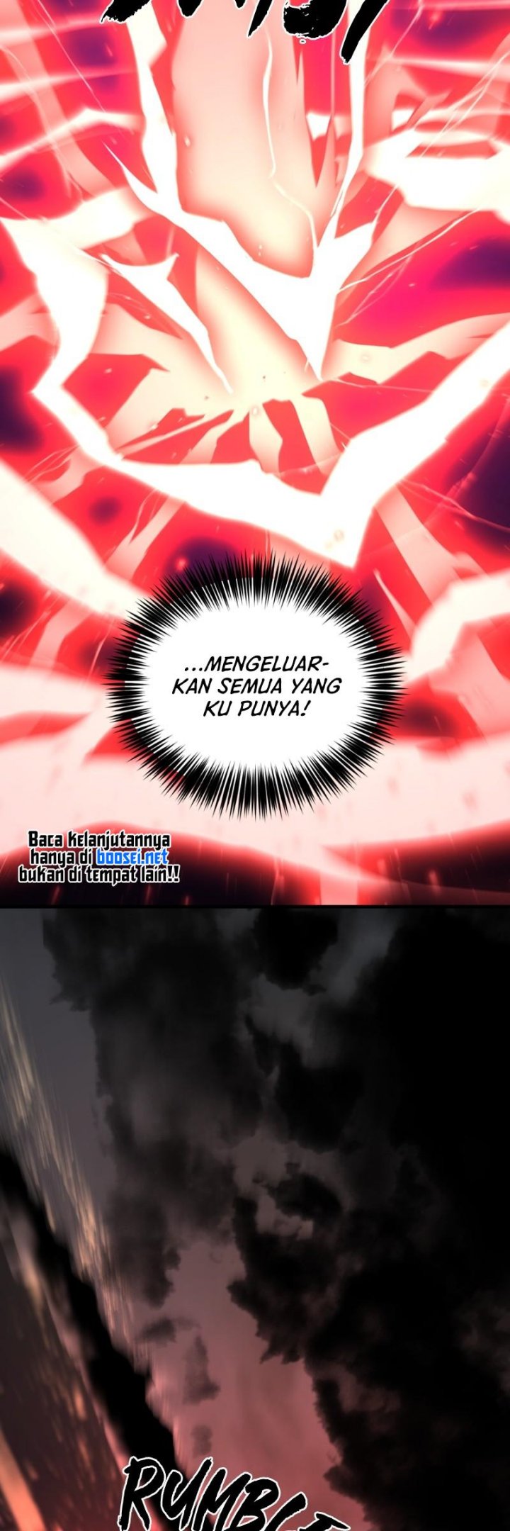 Hero Killer Chapter 85 Gambar 65