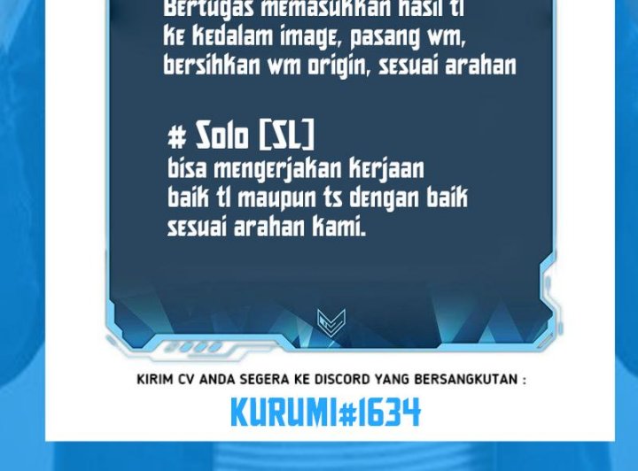 Hero Killer Chapter 85 Gambar 70